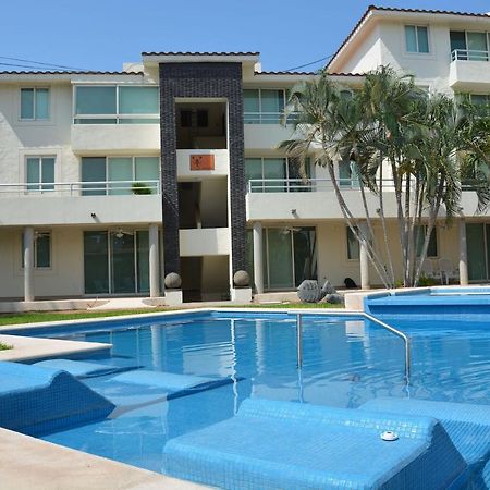 Zenharmony Suites Пуерто Валярта Екстериор снимка