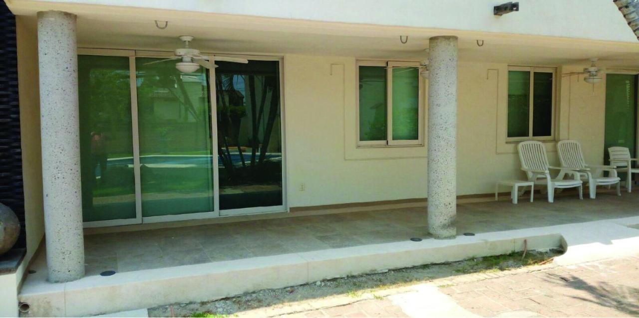 Zenharmony Suites Пуерто Валярта Екстериор снимка