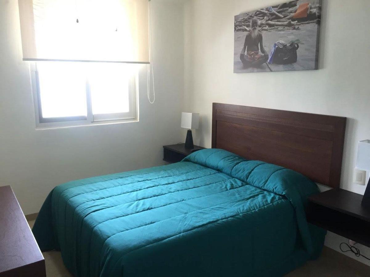 Zenharmony Suites Пуерто Валярта Екстериор снимка